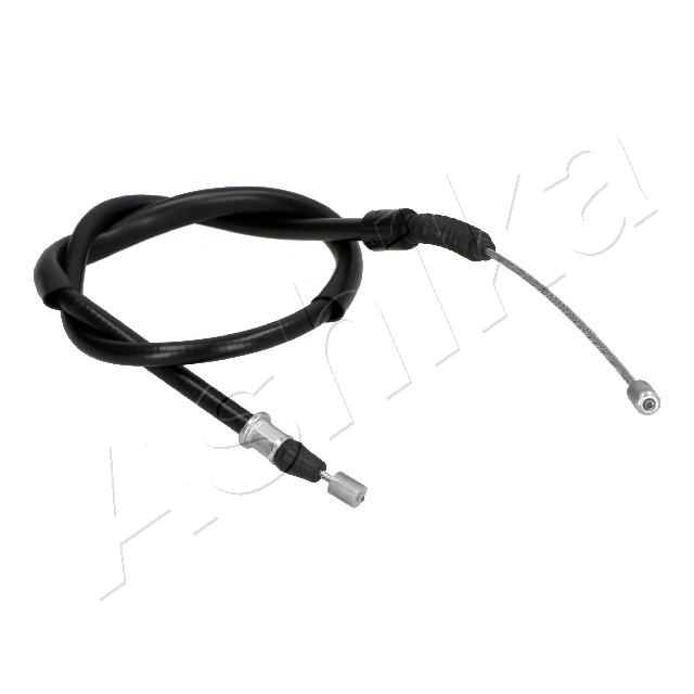 trosas, stovėjimo stabdys - 131-00-0405 ASHIKA