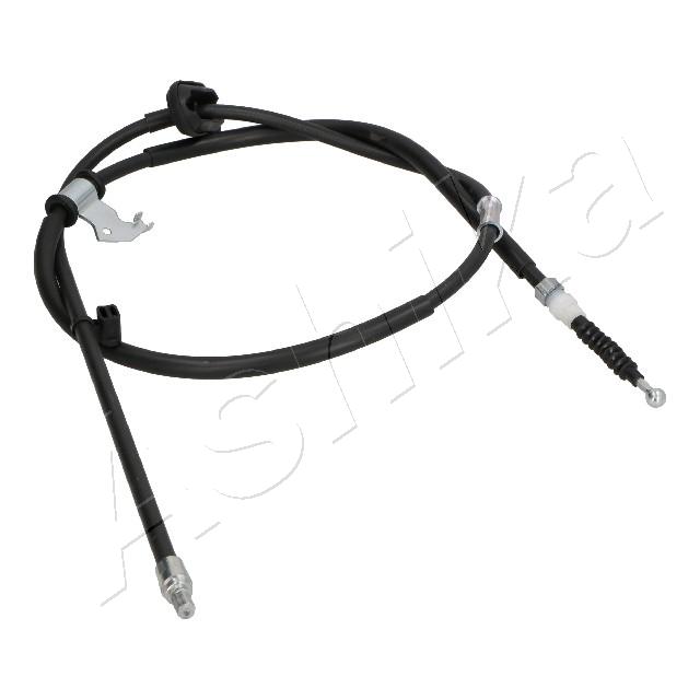 Cable, parking brake - 131-00-0422 ASHIKA
