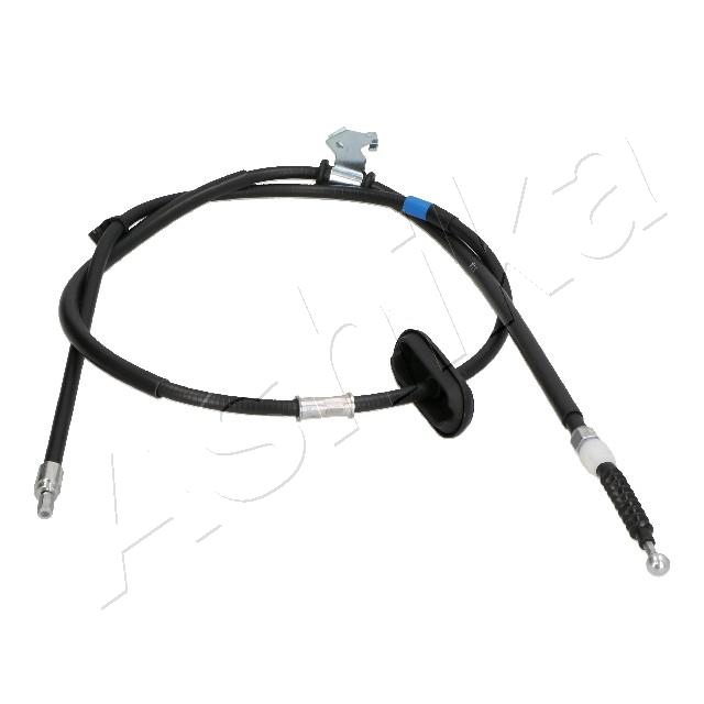 Cavo comando, Freno stazionamento - 131-00-0423 ASHIKA