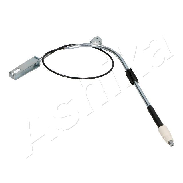 trosas, stovėjimo stabdys - 131-00-0505 ASHIKA