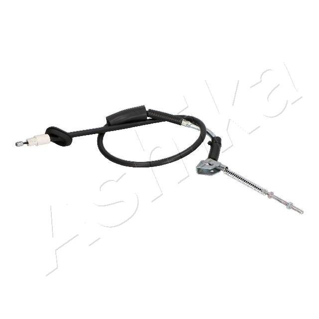 Cable, parking brake - 131-00-0511 ASHIKA