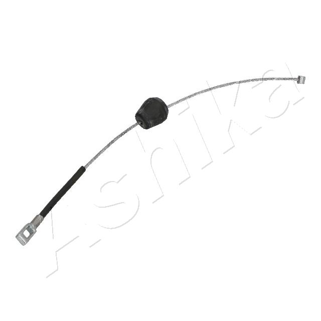 Cable, parking brake - 131-00-0535 ASHIKA