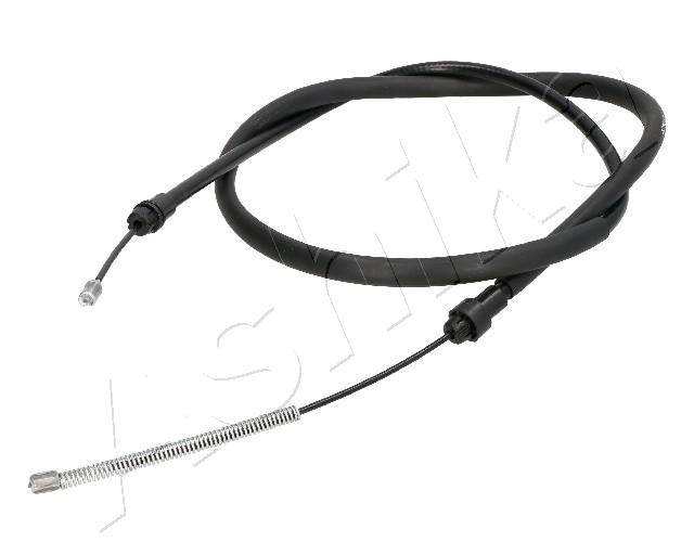 Cable, parking brake - 131-00-0622 ASHIKA