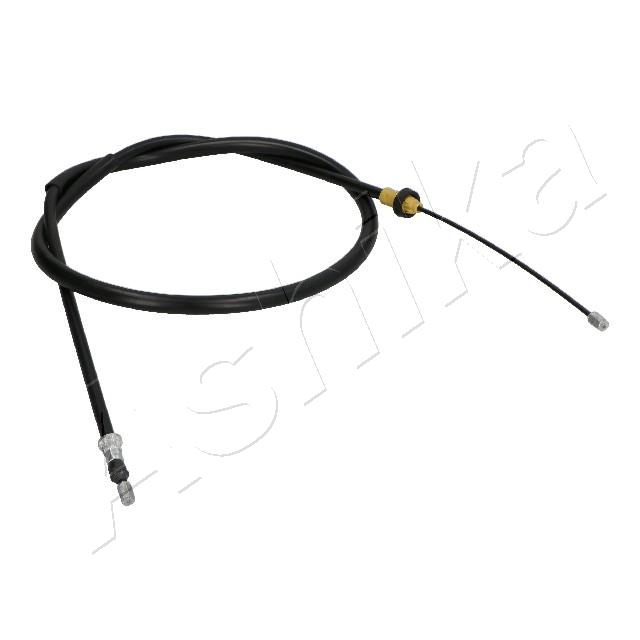 Cable, parking brake - 131-00-0623 ASHIKA