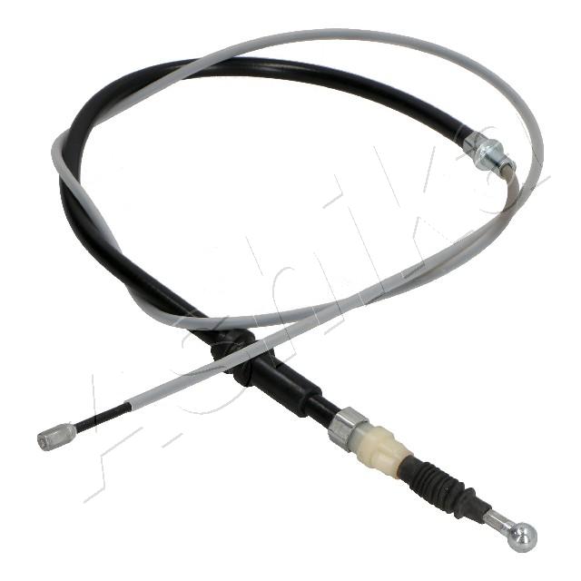 Cable, parking brake - 131-00-0915 ASHIKA