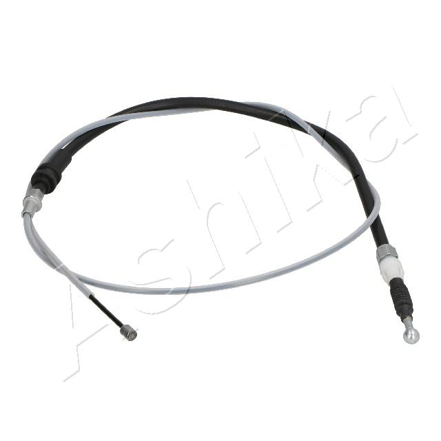 Cable, parking brake - 131-00-0917 ASHIKA