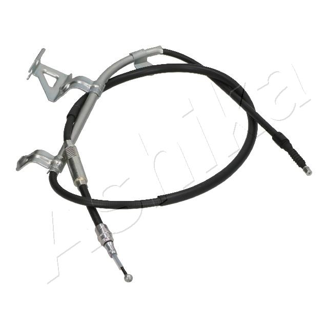 Cable, parking brake - 131-00-0920 ASHIKA