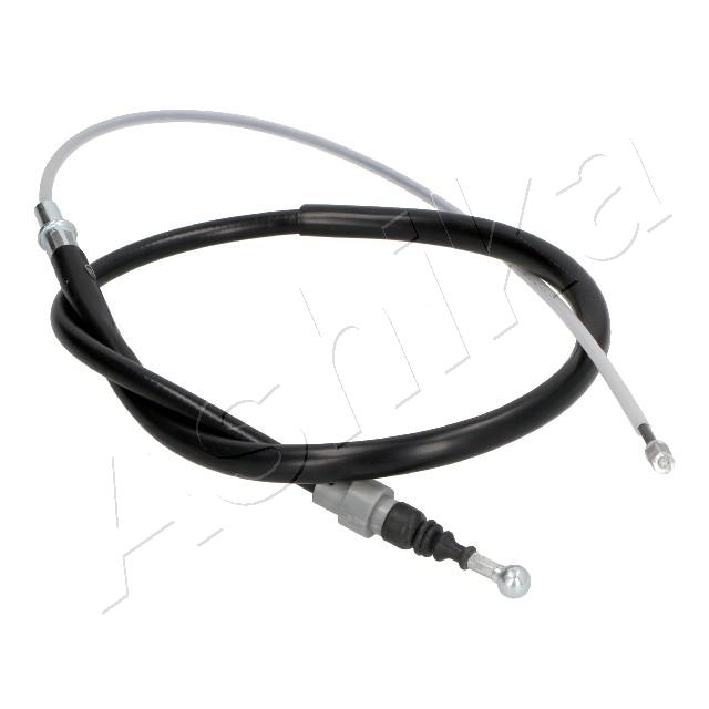 Cable, parking brake - 131-00-0925 ASHIKA