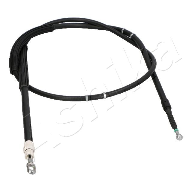 Cable, parking brake - 131-00-0930 ASHIKA