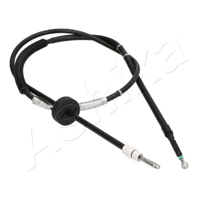 Cable, parking brake - 131-00-0931 ASHIKA