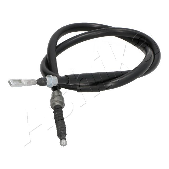 Cable, parking brake - 131-00-0934 ASHIKA