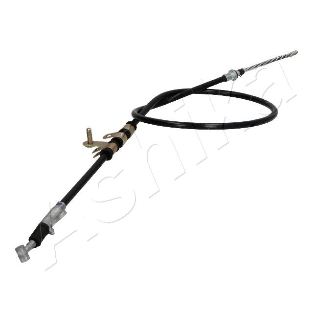 Cable, parking brake - 131-01-100L ASHIKA