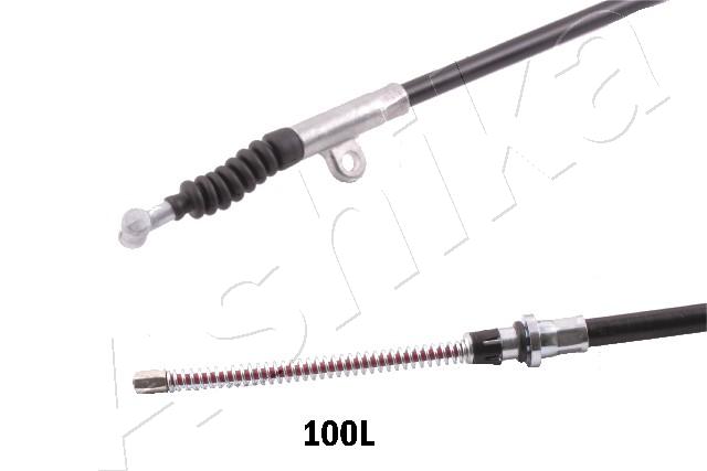 trosas, stovėjimo stabdys - 131-01-100L ASHIKA