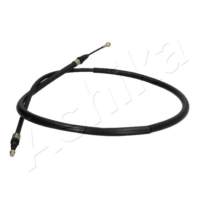 Cable, parking brake - 131-01-101 ASHIKA