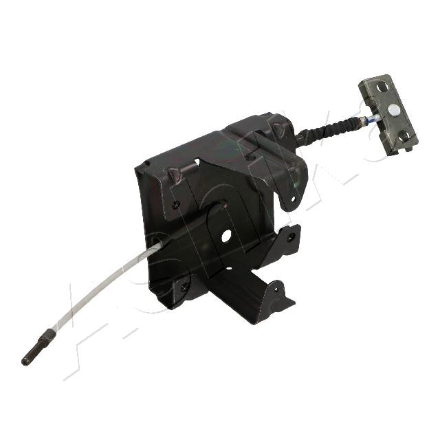 Cable, parking brake - 131-01-114 ASHIKA