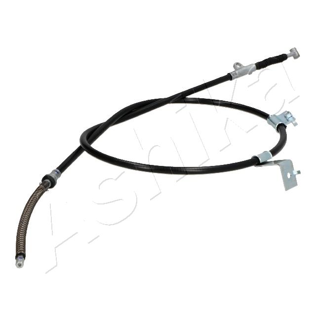 Cable, parking brake - 131-01-121 ASHIKA