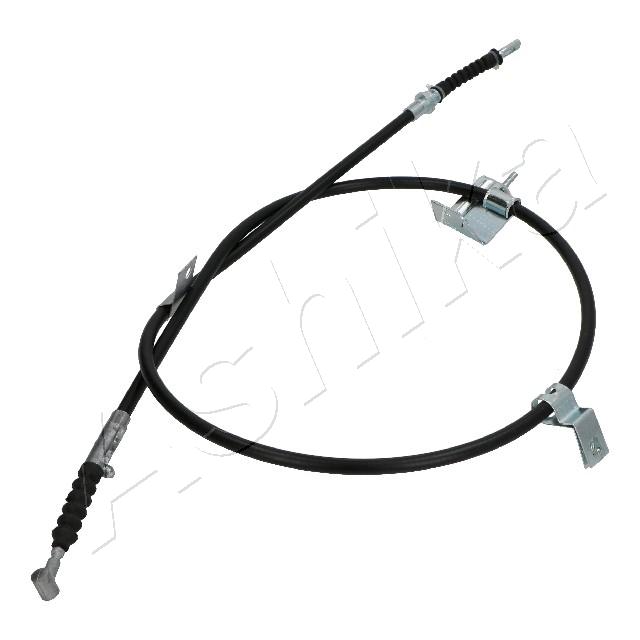 Cable, parking brake - 131-01-153R ASHIKA
