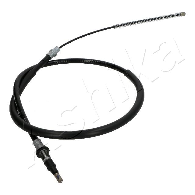 Cavo comando, Freno stazionamento - 131-01-160 ASHIKA