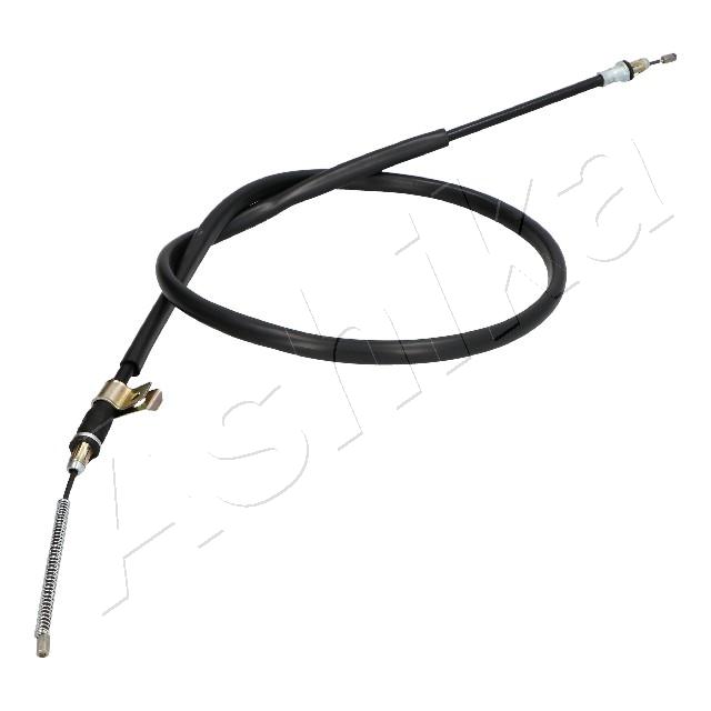 Cable, parking brake - 131-01-162L ASHIKA