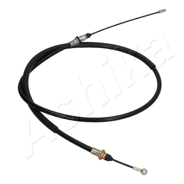 Cable, parking brake - 131-01-165 ASHIKA