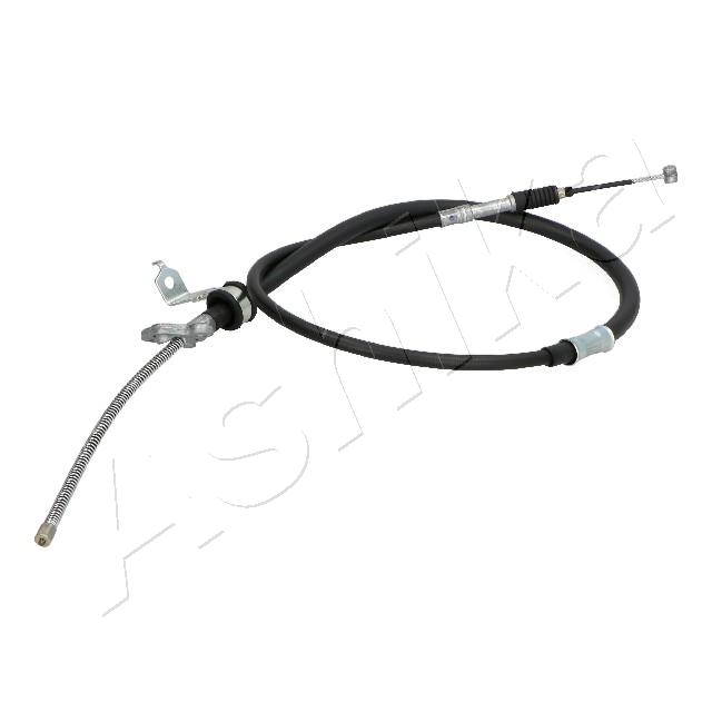 Cable, parking brake - 131-02-2004R ASHIKA