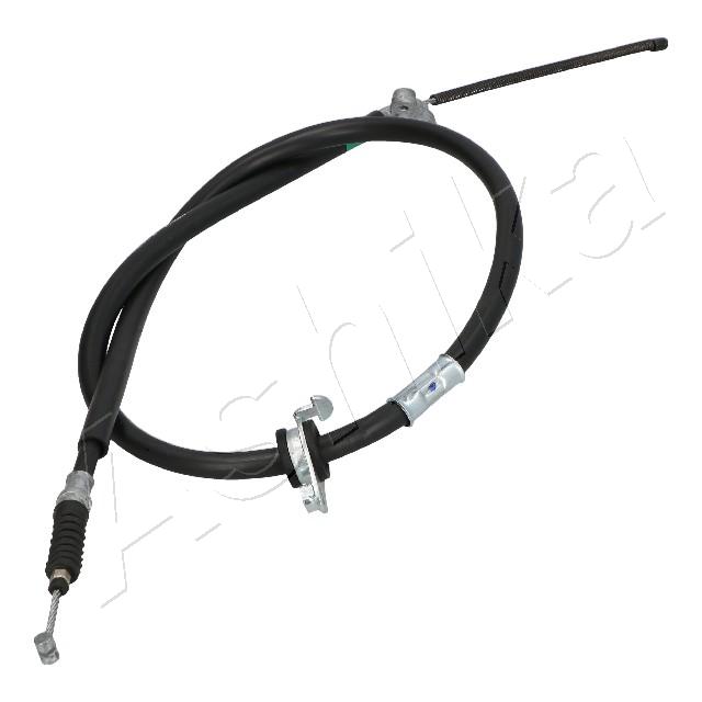 Cable, parking brake - 131-02-2024R ASHIKA
