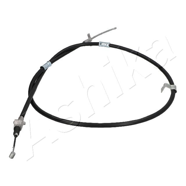 Cable, parking brake - 131-02-2035R ASHIKA