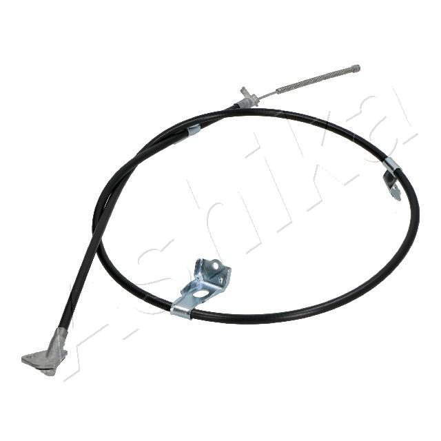Cable, parking brake - 131-02-2036L ASHIKA