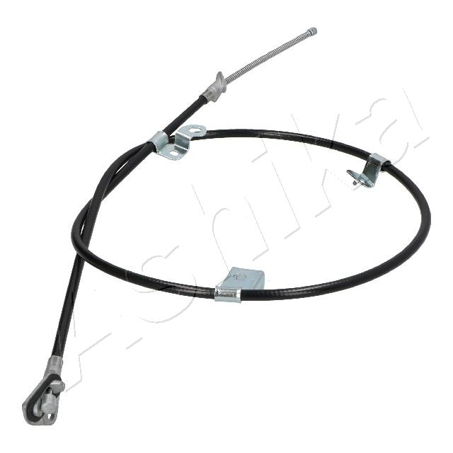 Cable, parking brake - 131-02-2036R ASHIKA