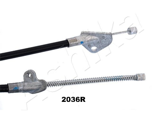 Cable, parking brake - 131-02-2036R ASHIKA