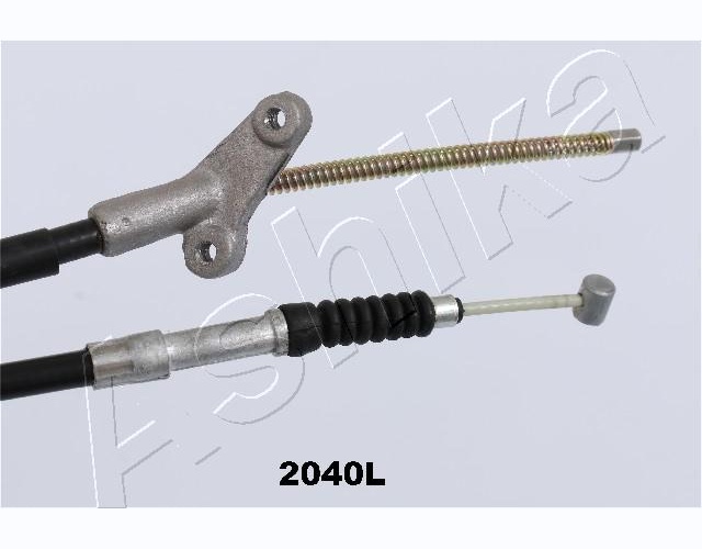 Cable, parking brake - 131-02-2040L ASHIKA