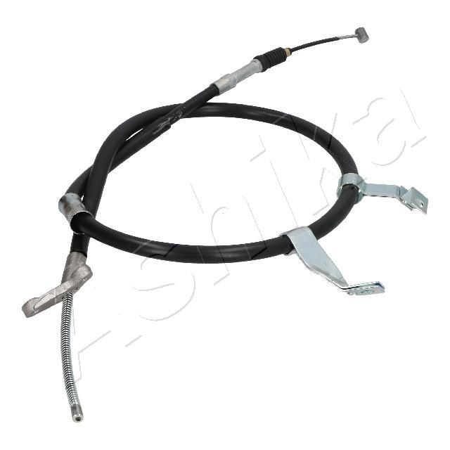 Cable, parking brake - 131-02-2040R ASHIKA