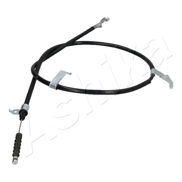 Cable, parking brake - 131-02-2049L ASHIKA