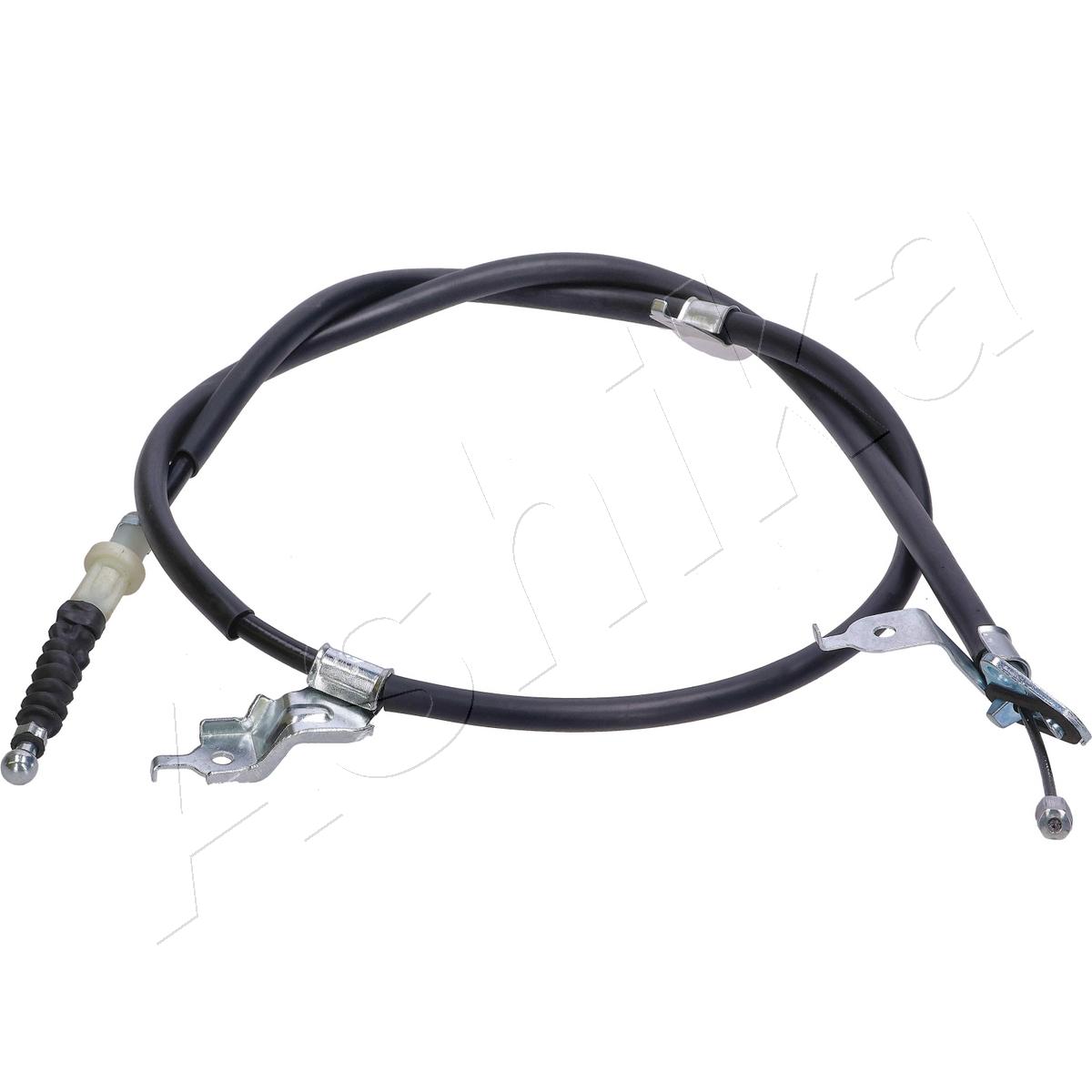 Cable, parking brake - 131-02-2049R ASHIKA