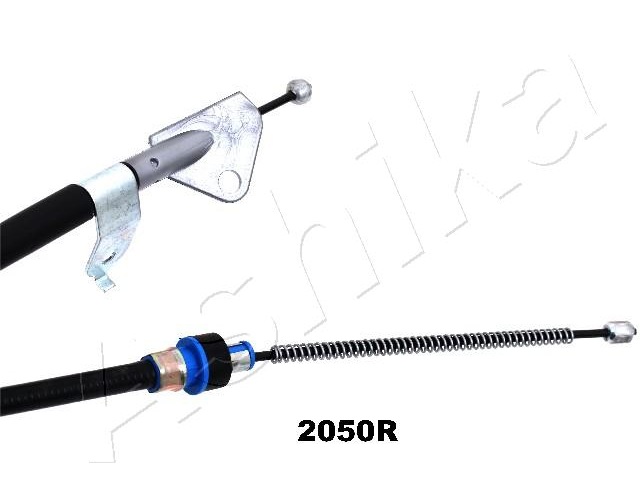 Cable, parking brake - 131-02-2050R ASHIKA