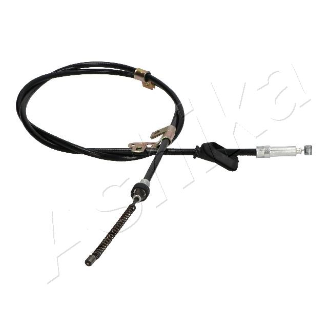 Cable, parking brake - 131-02-2051R ASHIKA