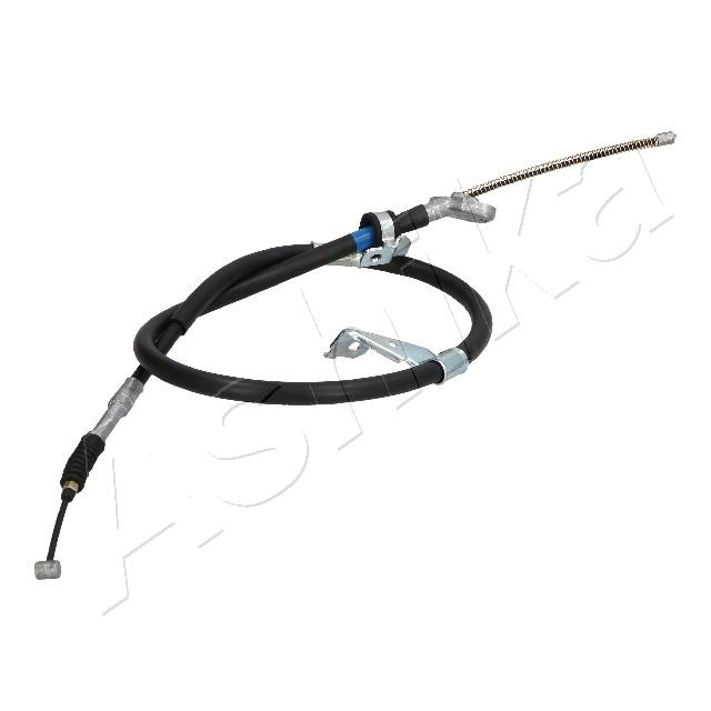 Cable, parking brake - 131-02-2052L ASHIKA