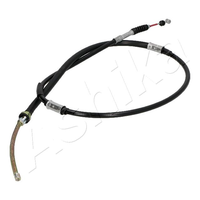Cable, parking brake - 131-02-2056R ASHIKA