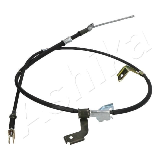 trosas, stovėjimo stabdys - 131-02-2066L ASHIKA
