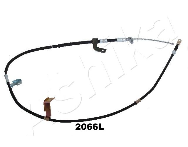 Cable, parking brake - 131-02-2066L ASHIKA