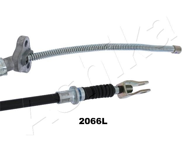 Cable, parking brake - 131-02-2066L ASHIKA