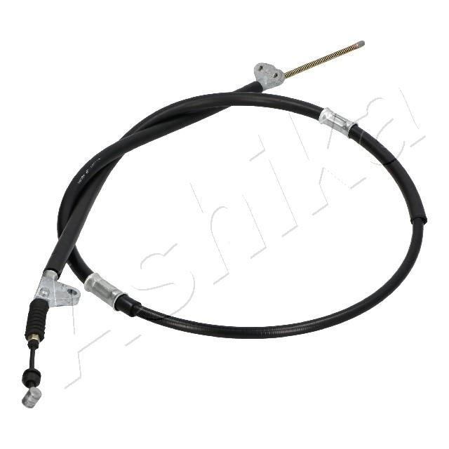 Cable, parking brake - 131-02-207 ASHIKA
