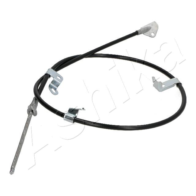 Cable, parking brake - 131-02-209 ASHIKA