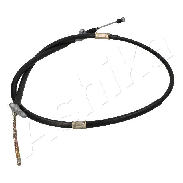 Cable, parking brake - 131-02-210 ASHIKA