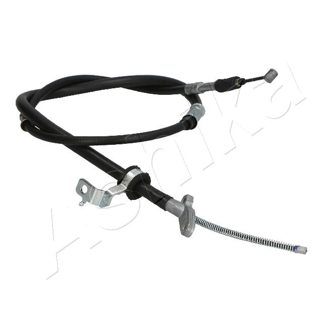Cable, parking brake - 131-02-217 ASHIKA