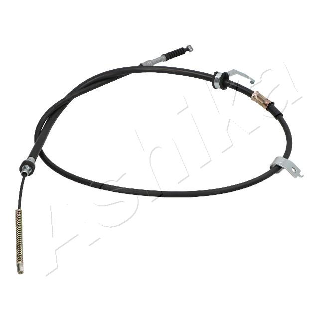 Cable, parking brake - 131-02-223 ASHIKA