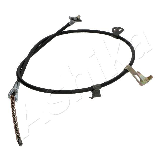 Cable, parking brake - 131-02-225 ASHIKA