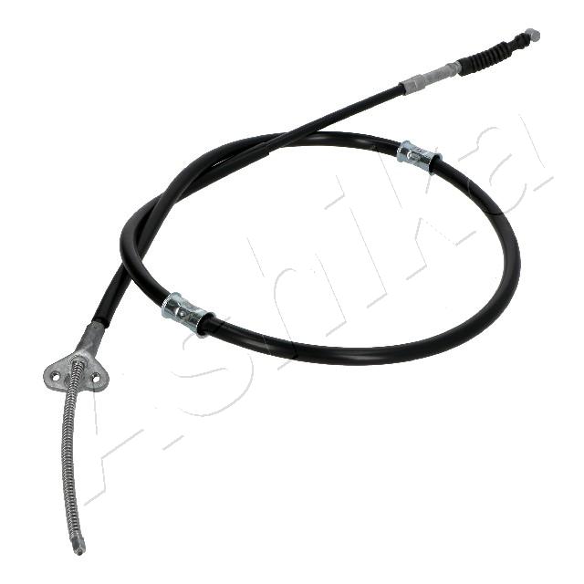 Cable, parking brake - 131-02-226 ASHIKA