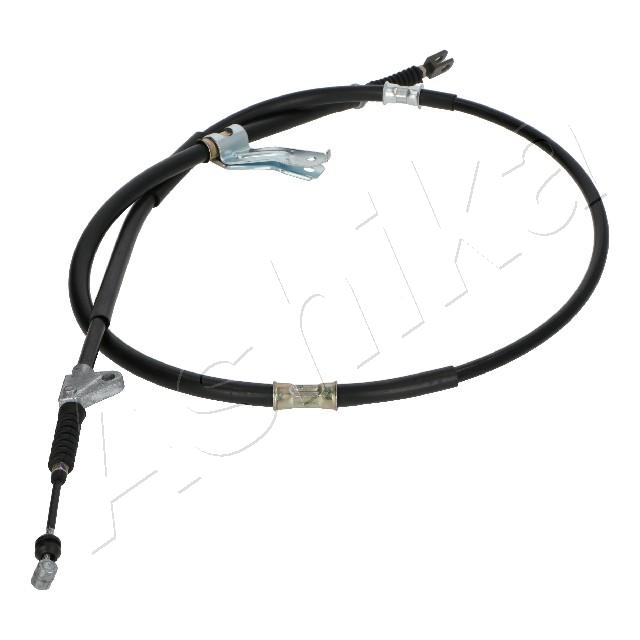 Cable, parking brake - 131-02-228 ASHIKA