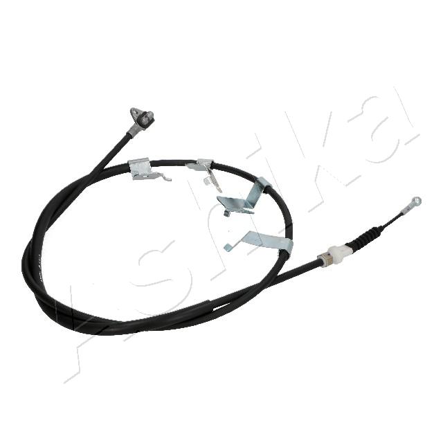 Cable, parking brake - 131-02-234L ASHIKA